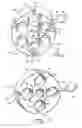 Fig. 02 - Ball chain and connector for tessellated patterns