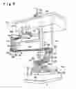 Fig. 04 - Method for heating a glass sheet and heating furnace therefor