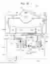 Fig. 11 - Dry cleaner and drying machine