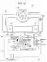 Fig. 14 - Dry cleaner and drying machine