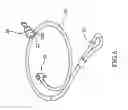 Fig. 07 - Cable lock assembly