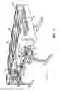 Fig. 02 - Roll forming machine with improved adjustability and profile changing capability
