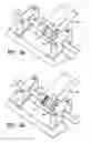 Fig. 09 - Roll forming machine with improved adjustability and profile changing capability