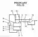 Fig. 13 - Angular velocity sensor