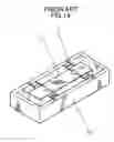 Fig. 14 - Angular velocity sensor