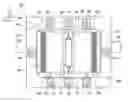 Fig. 01 - Electrostatically oscillated device