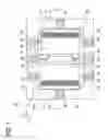 Fig. 02 - Electrostatically oscillated device
