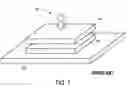 Fig. 02 - Microelectromechanical system pressure sensor and method for making and using