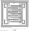 Fig. 22 - Microelectromechanical system pressure sensor and method for making and using