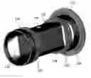 Fig. 01 - Electromagnetic flow meter insert