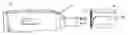 Fig. 01 - Pocket readout apparatus
