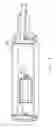 Fig. 03 - Pocket readout apparatus