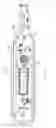 Fig. 04 - Pocket readout apparatus