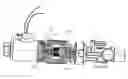 Fig. 01 - Booster actuator