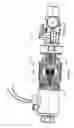 Fig. 02 - Booster actuator