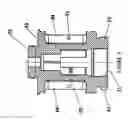 Fig. 04 - Booster actuator