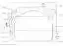 Fig. 01 - Gear shift fork for shifting a transmission