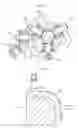 Fig. 15 - Link actuating device