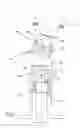Fig. 03 - Adjustable steering column for a vehicle