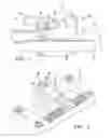 Fig. 03 - Single-motor power telescope and tilt steering column