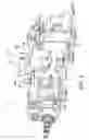 Fig. 05 - Single-motor power telescope and tilt steering column
