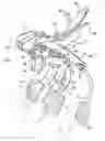 Fig. 01 - Adjustable pedal assembly