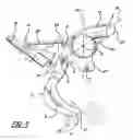 Fig. 04 - Adjustable pedal assembly