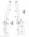 Fig. 02 - Handlebar clamp