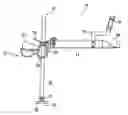 Fig. 01 - Brake pedal positioning apparatus and method
