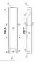 Fig. 04 - Brake pedal positioning apparatus and method