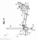 Fig. 07 - Brake pedal positioning apparatus and method
