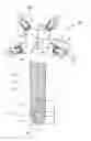 Fig. 01 - Insert for a bicycle pedal crank, pedal crank comprising such an insert and methods suitable for making such an insert and such a pedal crank