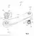 Fig. 05 - Insert for a bicycle pedal crank, pedal crank comprising such an insert and methods suitable for making such an insert and such a pedal crank