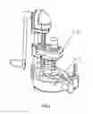 Fig. 02 - Cork bottle opener