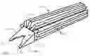 Fig. 01 - Detachment tool