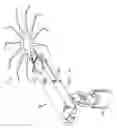 Fig. 04 - Wildlife guard placement tool
