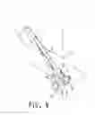 Fig. 08 - Socket wrench for ratchet wheel sockets