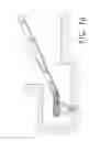 Fig. 09 - Socket wrench for ratchet wheel sockets