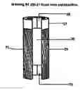 Fig. 05 - Open end supply line wrench