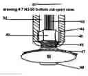 Fig. 08 - Open end supply line wrench