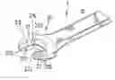 Fig. 01 - Dual function wrench