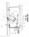 Fig. 04 - Tilt angle display device for a circular saw machine
