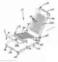 Fig. 01 - Manual food slicer