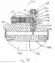 Fig. 08 - Shaft coupling and shifting mechanism for pneumatic pump