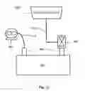 Fig. 30 - Negative temperature profiling using microwave GC apparatus