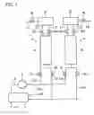 Fig. 02 - Gas separating method