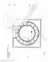 Fig. 02 - Electroporation reactor for continuously processing products in the form of pieces