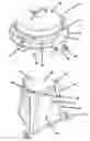 Fig. 01 - Outdoor cooking system