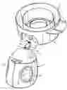 Fig. 01 - Juicer arrangement