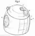 Fig. 03 - Juicer arrangement